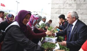 Nilüfer’de 310 bin fide vatandaşlarla buluşuyor – Yaşam