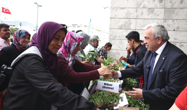 Nilüfer’de 310 bin fide vatandaşlarla buluşuyor – Yaşam