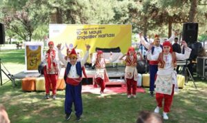 Nilüfer’de Engelliler Haftası kapsamında etkinlik düzenlendi – Yaşam