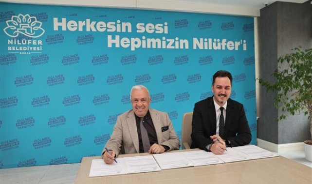 Nilüfer’de güvenilir sağlıklı gıda için akademik destek – Gündem