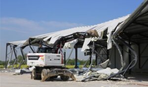 Nilüfer’de iki kaçak fabrika bertaraf edildi – Yaşam