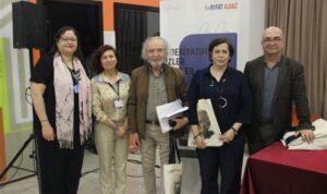 Nilüfer’de Ilgaz’ın Türk edebiyatına katkıları anlatıldı – Kültür-Sanat
