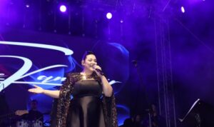 Nilüfer’de Karadeniz Festivali coşkusu – Kültür-Sanat