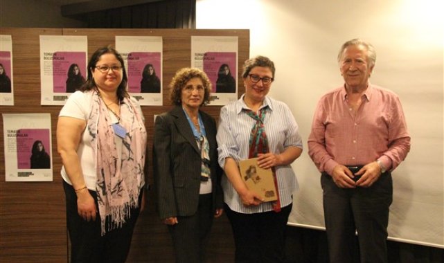 Nilüfer’de Osmanlı’daki işçilerin yaşam koşulları konuşuldu – Kültür-Sanat