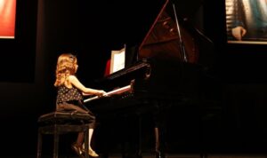 Nilüfer’de yıl sonu konserleri keman ve piyano ile başladı – Kültür-Sanat