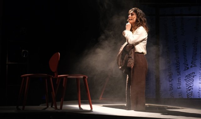 Nilüfer Kent Tiyatrosu 2024-2025 sezonunu tamamladı – Kültür-Sanat