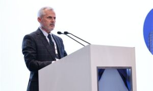 Oluklu mukavva ambalaj satışları 3 milyon tonu geçecek – Ekonomi