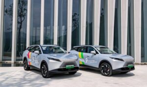 Omoda7 Phev, ekstrem süper hibrit dayanıklılık maratonunu başarıyla tamamladı – Ekonomi