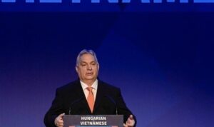 Orban: Brüksel, ne pahasına olursa olsun Ukrayna’nın AB üyeliğini hızlandırmak istiyor – Dünya