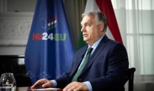 Orban: Brüksel, Ukrayna’daki başarısız savaşta para harcarken, biz farklı bir yol seçtik – Dünya