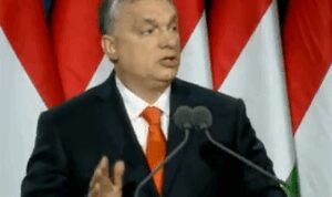 Orban: Macaristan bölünmenin değil, birliğin yanındadır – Dünya