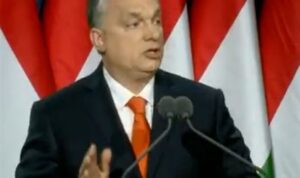 Orban: Yaptırımlar ve Yeşil Mutabakat, Avrupa ekonomisini felce uğrattı – Dünya