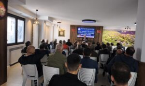 Ordu Alucra’lılar Derneği Olağan Genel Kurulu Toplandı – Gündem