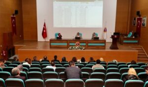 Ordu’da Kaymakamlık Bilgi İşlem Sorumlularına eğitim verildi – Gündem
