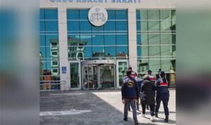 Ordu’da uyuşturucu operasyonu: 2 tutuklama – Gündem