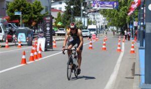 Ordu Triatlon Türkiye Kupası yarışları başladı – Spor