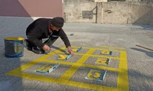 Orhangazi Belediyesi’nden eğitime altyapı desteği