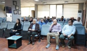 Orhangazi Belediyesi personeline “Temel İletişim Eğitimi” verildi – Yaşam