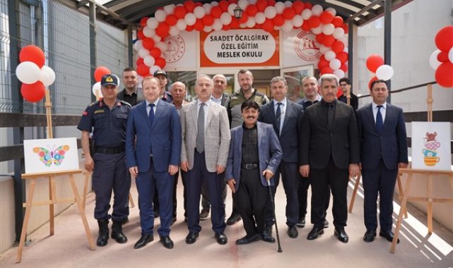 Orhangazi’de Engelliler Haftası etkinlikleri – Yaşam