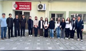 Orhangazi’li öğrenciler, Türkiye Finallerinde – Yaşam