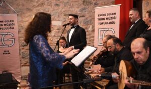 Osmangazi Belediyesi’nden Anneler Günü konseri – Kültür-Sanat