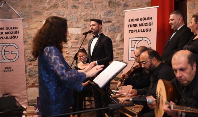 Osmangazi Belediyesi’nden Anneler Günü konseri – Kültür-Sanat