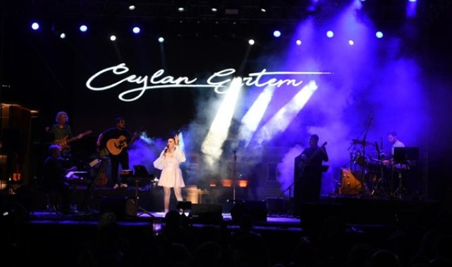 Osmangazi’de 19 Mayıs konseri – Kültür-Sanat
