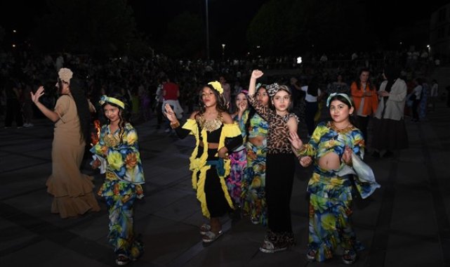 Osmangazi’de Hıdırellez coşkusu – Yaşam