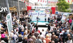 Osmaniye Lezzet Festivali’nin ikincisi başladı – Yaşam
