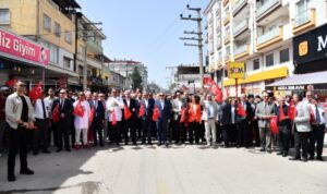 Osmaniye Lezzet Festivali yoğun katılımla tamamlandı – Yaşam