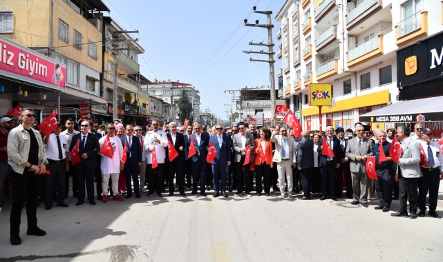 Osmaniye Lezzet Festivali yoğun katılımla tamamlandı – Yaşam