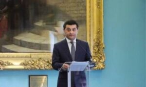 Özbekistan Dışişleri Bakanı Saidov, Japonya Adalet Bakanı Suzuki ile görüştü – Dünya