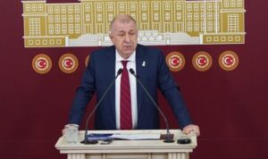 Özdağ: Öfkeye değil, akla ihtiyacımız var – Gündem