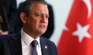 Özel: Konya tarihinin en büyük buluşmalarından birinde Anadolu’nun vicdanına sığındık – Gündem