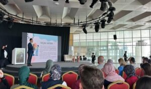 Özlüce Şehit Aykut Yurtsever Anadolu Lisesi öğrencileri, GençBizz Türkiye finalinde – Gündem