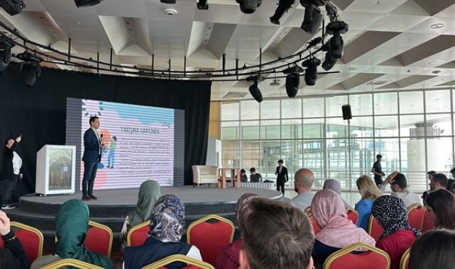 Özlüce Şehit Aykut Yurtsever Anadolu Lisesi öğrencileri, GençBizz Türkiye finalinde – Gündem