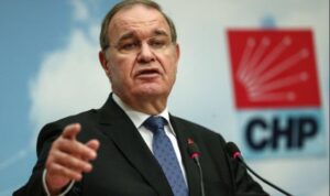 Öztrak: Yılın ilk 4 ayında hazine nakit açığı 1 trilyon lirayı aştı – Gündem