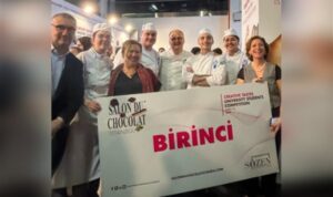 Özyeğin Üniversitesi “Creative Tastes Competition-University Students” birincisi oldu – Ekonomi