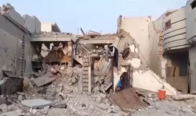 Pakistan hava sahasını kapattı, Hindistan’ı askeri üsleri hedef almakla suçladı – Dünya
