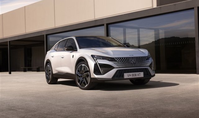 Peugeot mayıs ayı kampanyasını başlattı – Ekonomi