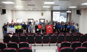 Polislere özel Evlilik Okulu eğitimi – Yaşam