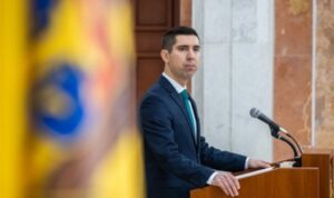 Popșoi, Riga’da NATO Stratejik İletişim Merkezi Direktörü ile görüştü – Dünya