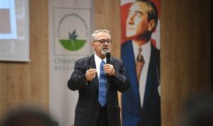 Prof. Dr. Görür: Çözüm deprem dirençli Simav olmalıdır – Gündem