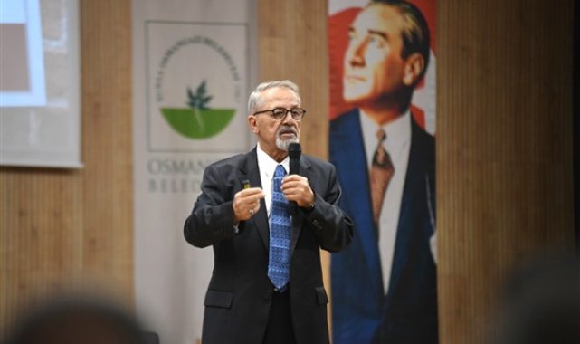Prof. Dr. Görür: Çözüm deprem dirençli Simav olmalıdır – Gündem