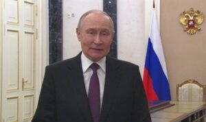 Putin’in, Zafer’in 80. yıl dönümünü anmak için ilan ettiği 3 günlük ateşkes başladı – Dünya
