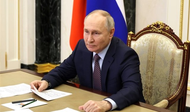 Putin, Netanyahu ile telefonda görüştü – Dünya