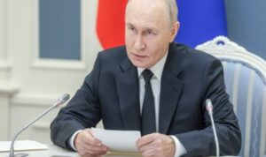 Putin: Rusya’nın Ukrayna savaşında nükleer silah kullanmasına gerek yok – Dünya