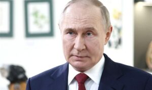 Putin, Trump ile telefonda görüştü – Dünya