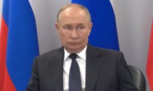 Putin, Zelensky ile barış görüşmeleri için İstanbul’a gitmeyecek – Dünya