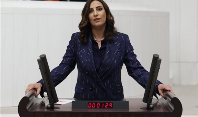 Rızvanoğlu: Derhal tek kullanımlık plastikler yasaklansın – Gündem